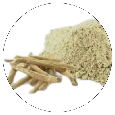 Ashwagandha Extract